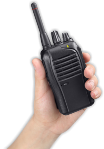 Two-way radio PNG-92851